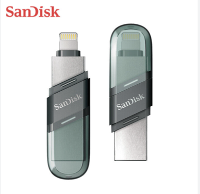 Sandisk Ixpand Flash Drive Flip 128GB