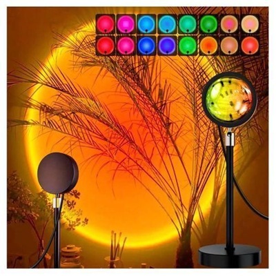 Sunset Projection Lamp (Atmosphere Lamp)