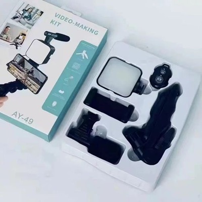 AY-49K Video Making Kit