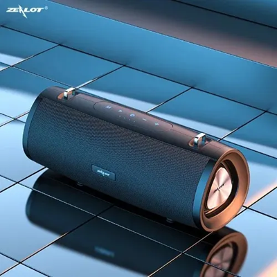 Zealot S38 Bluetooth Speaker