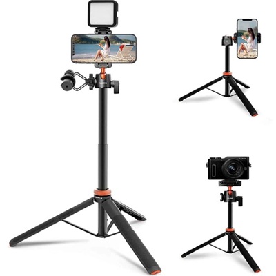 PTZ Tripod Support TP-02