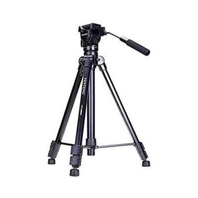Yunteng VCT-880 Video Tripod Stand