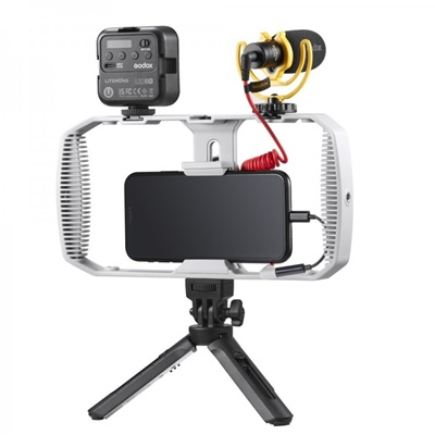 Godox VK1-AX Vlog Kit