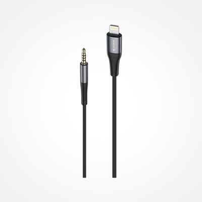 Iconix AX2216 Lightning 3.5 Aux Converter