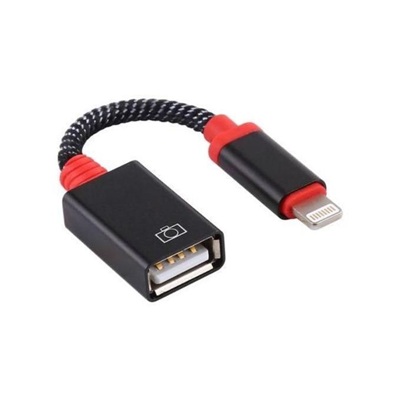 SX-53 Lightning OTG Cable Adapter