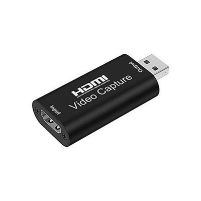 HDMI to USB 2.0 Z26 Capture Card