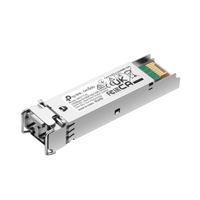 TP-Link TL-SM311LM Omada 1000Base-SX MMF Mini GBIC Module