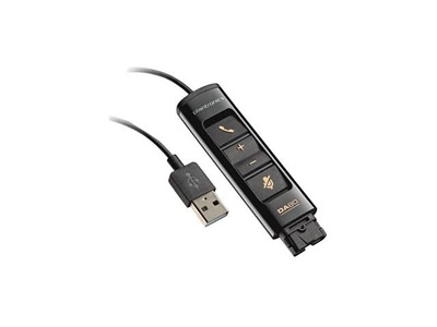 Plantronics DA80 USB Audio Processor