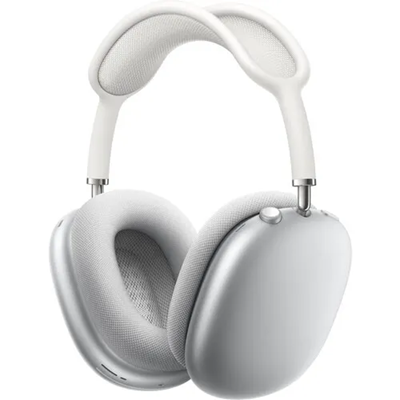 Apple Airpod Max Headset - White - Image 2