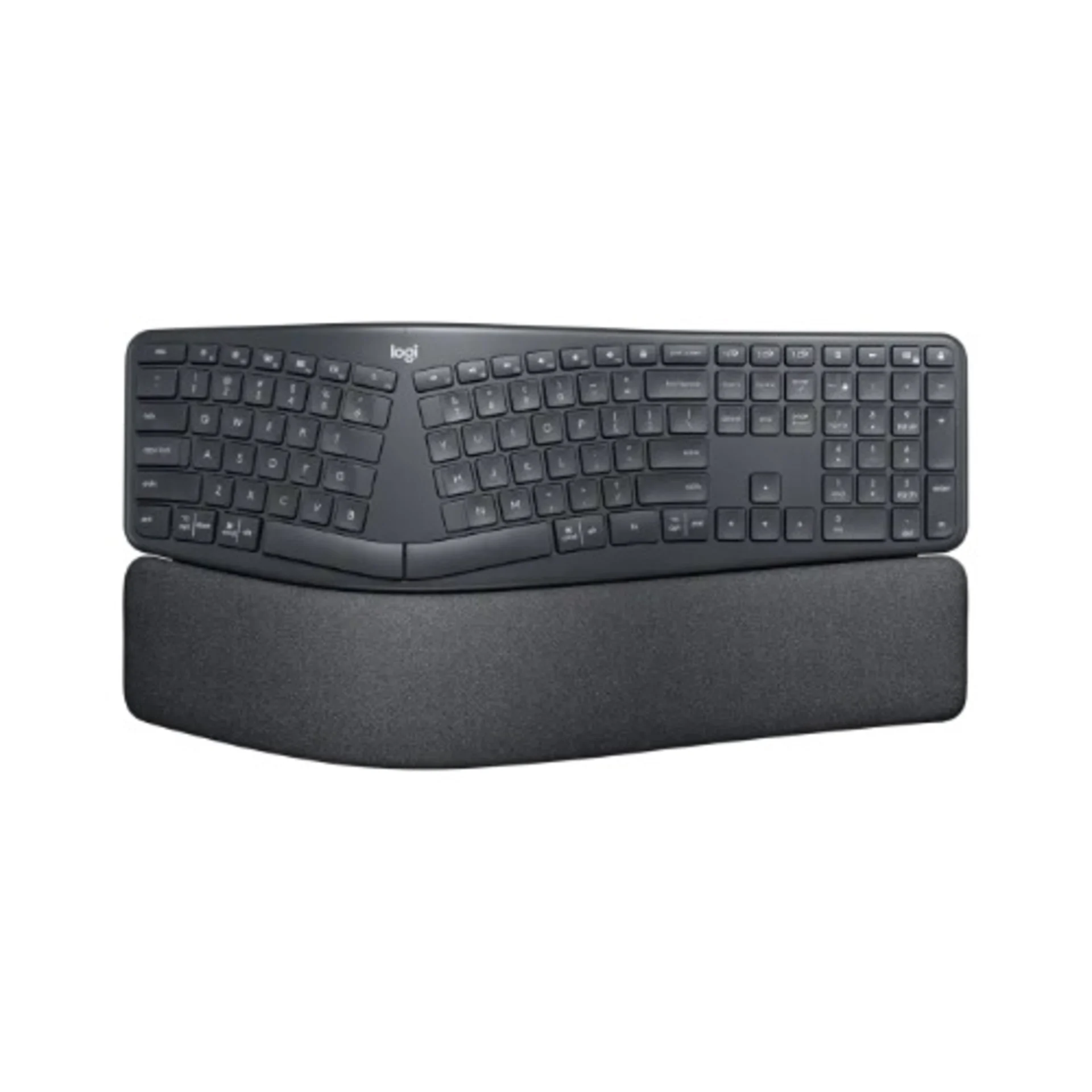 Logitech Ergo K860 Wireless Keyboard