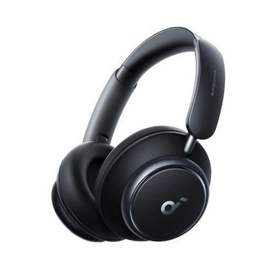 Anker Soundcore Space Q45 Wireless BT ANC Headphone White