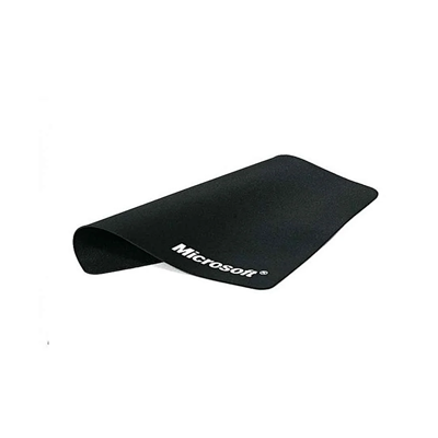 Mouse Pad 25cm X 2 Rubber Base TM XC-X3 Microsoft