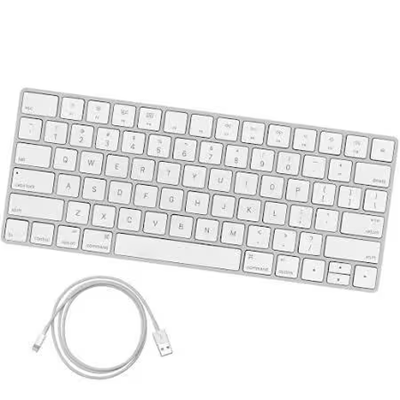 Apple Magic Keyboard with Numeric Keypad (Model A1644)