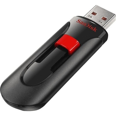SanDisk Flash Glide 128GB