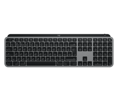 Logitech MX Keys for Mac