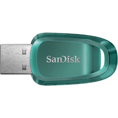 Sandisk Ultra Eco USB 3.1 Flash Drive 256GB 100mb/s