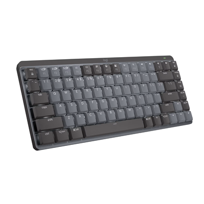 Logitech MX Mechanical keyboard - Long
