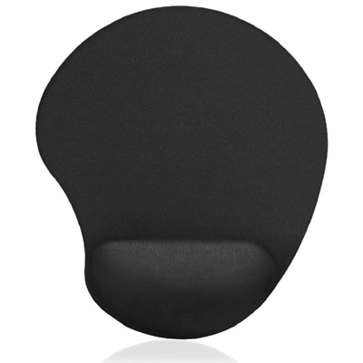 Mouse Pad With Gel
