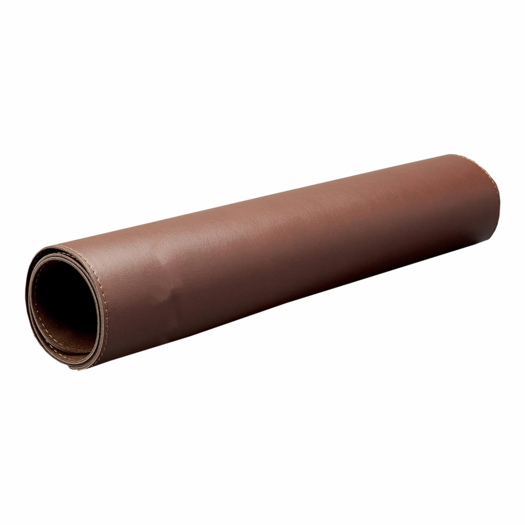 Maikes UP Leather Desk Pad