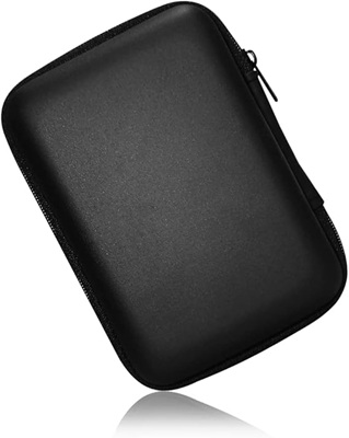Hard Drive Carrying Case/Pouch