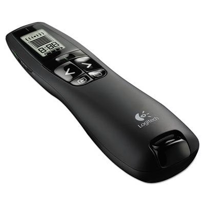 Logitech R800 Laser Presentation Remote