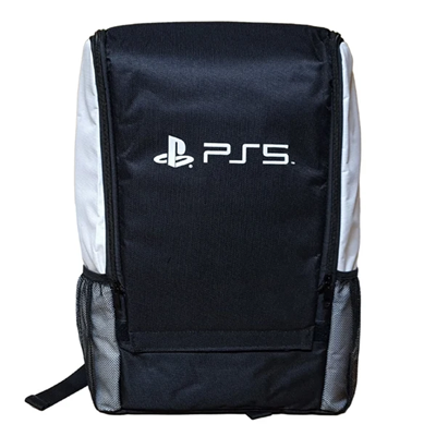 Sony PS5 Backpack Bag