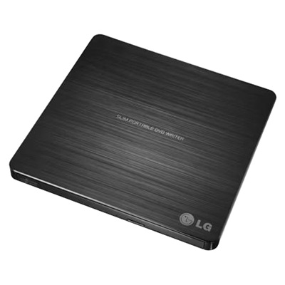 LG External DVD Writer NB60