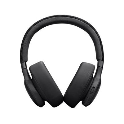 JBL Live 770NC Bluetooth Headphone – Black