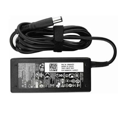 Dell 19.5V 4.62A Laptop Charger Big Pin