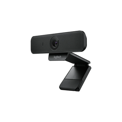 Logitech C925-e HD Webcam