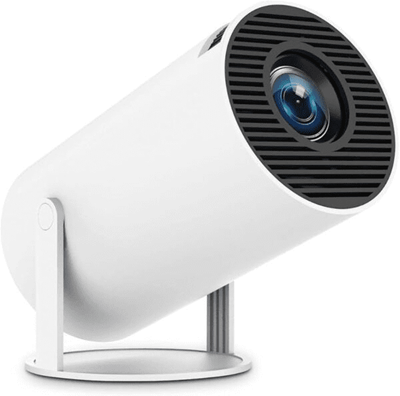 Earldom PJ01 4K Smart Projector