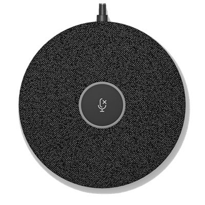 Logitech Rally Mic Pod