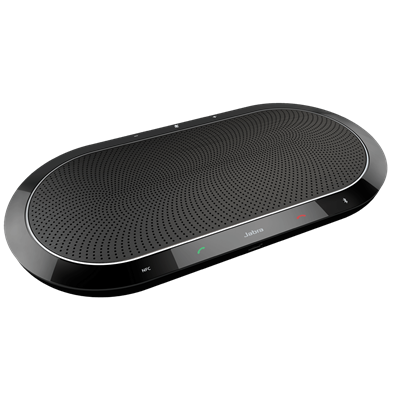 Jabra 810 Conference Speakerphone UC-Optimized