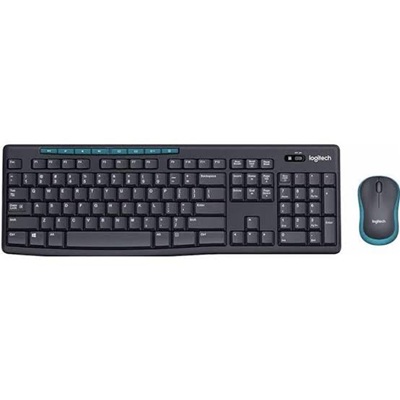 Logitech MK275 Wireless Keyboard Best Buy