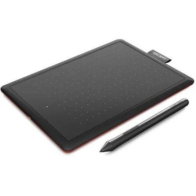 Wacom Graphics Tablet One By Wacom Medium