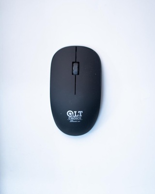 QLT WM14 Wireless Mouse