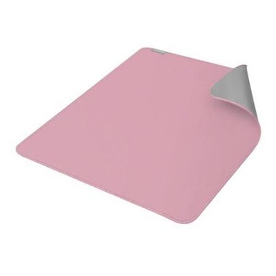 Thasis Gaming Mouse Pad – Blue/Pink - Image 2
