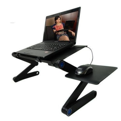 High-Quality Multifunctional Laptop Table Stand