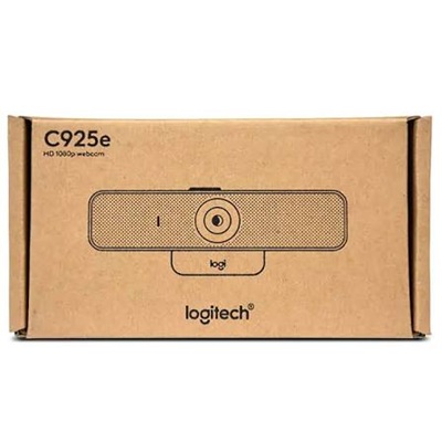 Logitech C925-e HD Webcam - Image 2