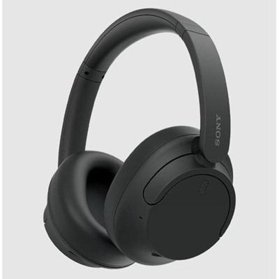 Sony WH-CH720N Wireless Headset - Black