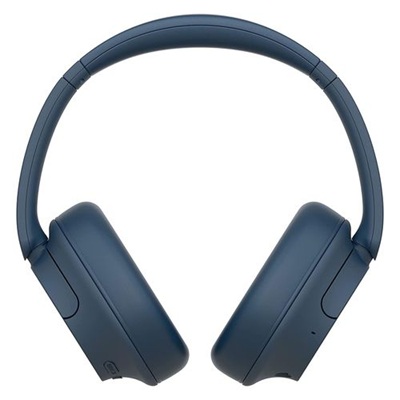 Sony WH-CH720N Wireless Headset - Blue - Image 2