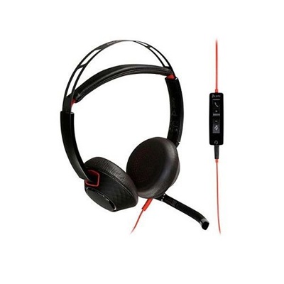 Plantronics Blackwire C5220 USB-C Wired - Image 2