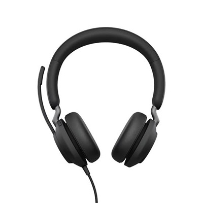 Jabra HSC130 Wired Evolve2 40 Headset
