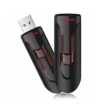 Sandisk Cruzer Glide USB 3.0 Flash Drive 256GB