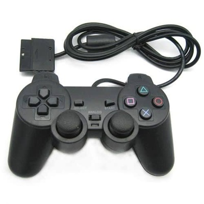 PS2 Controller Pad