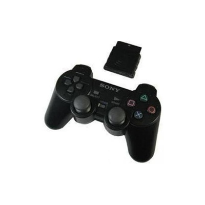 Single PS2 wireless Pad