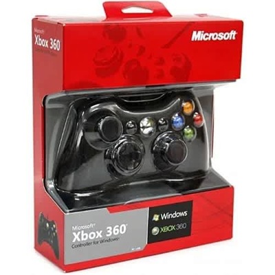 Microsoft Xbox 360 Wired Controller Pad - Image 2