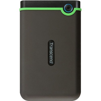 Transcend Store Jet 1Tb Hard Drive