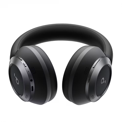 Anker Soundcore Space One - Black - Image 3