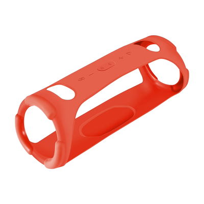 JBL Xtreme 3 Silicone Case - Red